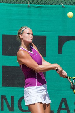 Luise Intert 130 - BL2 TC RW Wahlstedt - Rochusclub D�sseldorf / TC RW Wahlstedt 2 - Bremerhavener TV